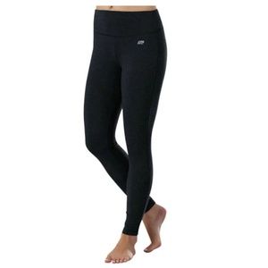 Marika Women's Tummy Control Cotton Yoga Pants  SM